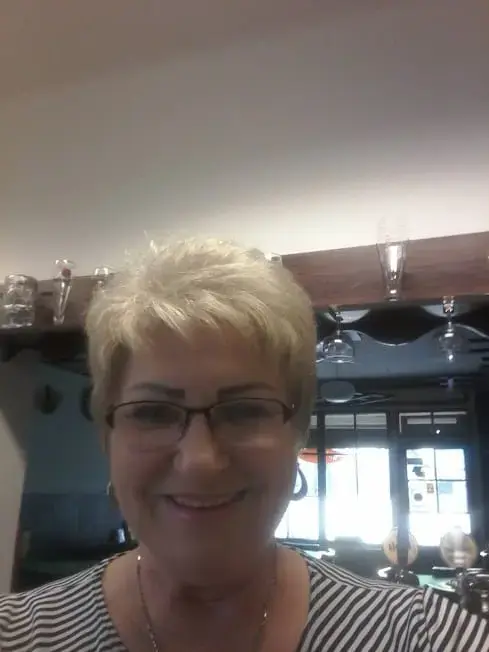 <strong>Mia Garcia</strong>