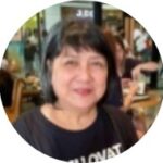 Margaretha Sofia Lim
