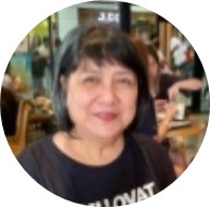 Margaretha Sofia Lim