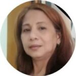 Nancy Komaling