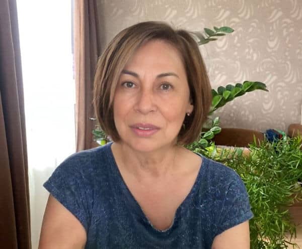 <strong>Grace T</strong>