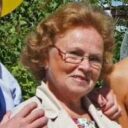 Lucy Ward