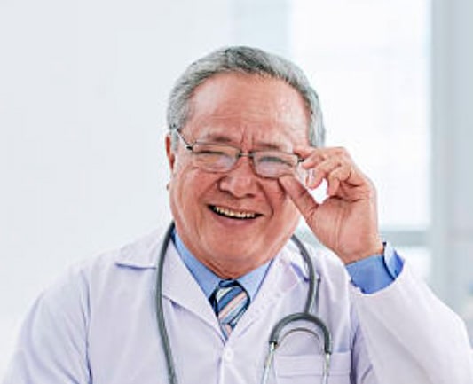 Tohtori Heikki Virtanen