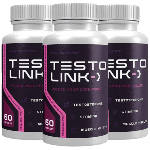 Enhanced testosterone booster capsules for boosting testosterone, stamina, and muscle health to unlock core power and improve athletic performance.