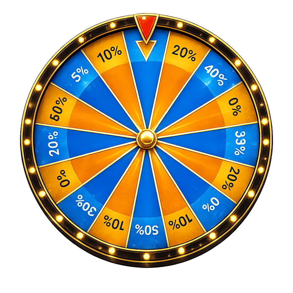 Wheel of Fortune