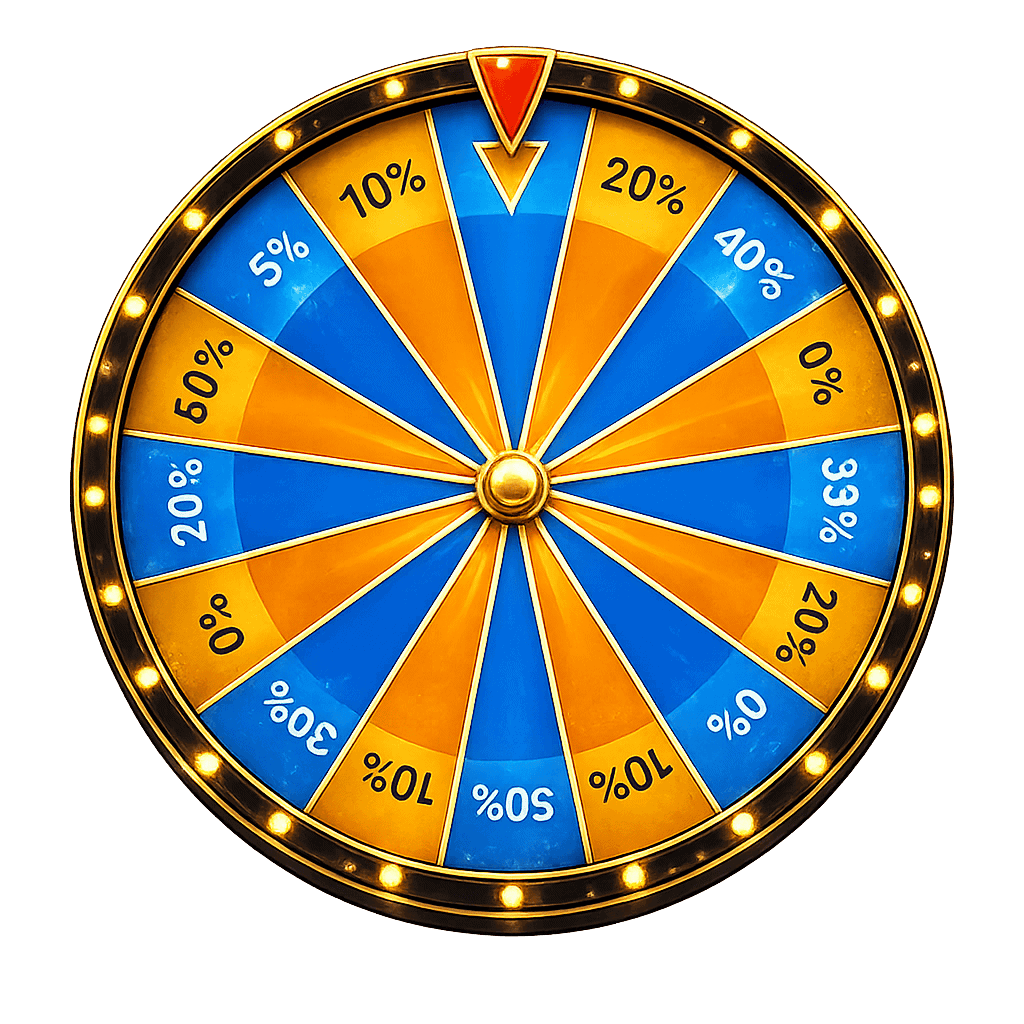 Wheel of Fortune