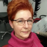 <strong>Eeva-Liisa Koskela</strong>