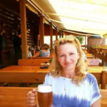 <strong>Jette Olesen</strong>